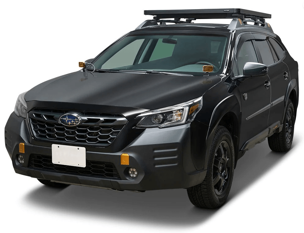 How Much Weight Can You Put On A Subaru Roof? – Off Road Tents