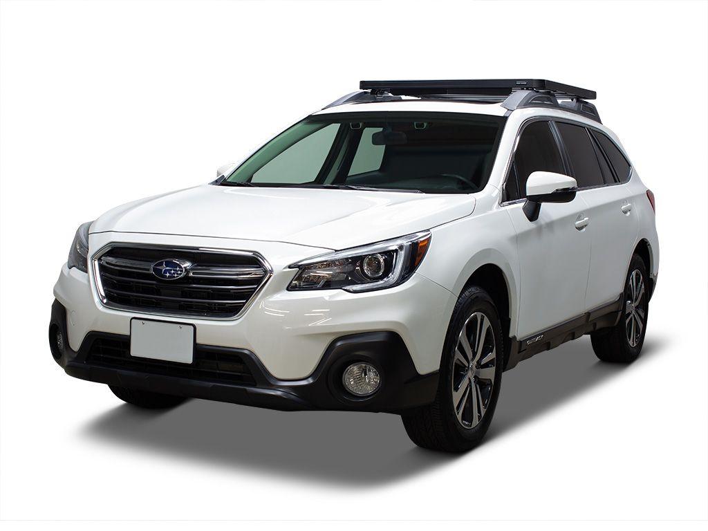 How To Use A Subaru Outback Roof Rack – Off Road Tents