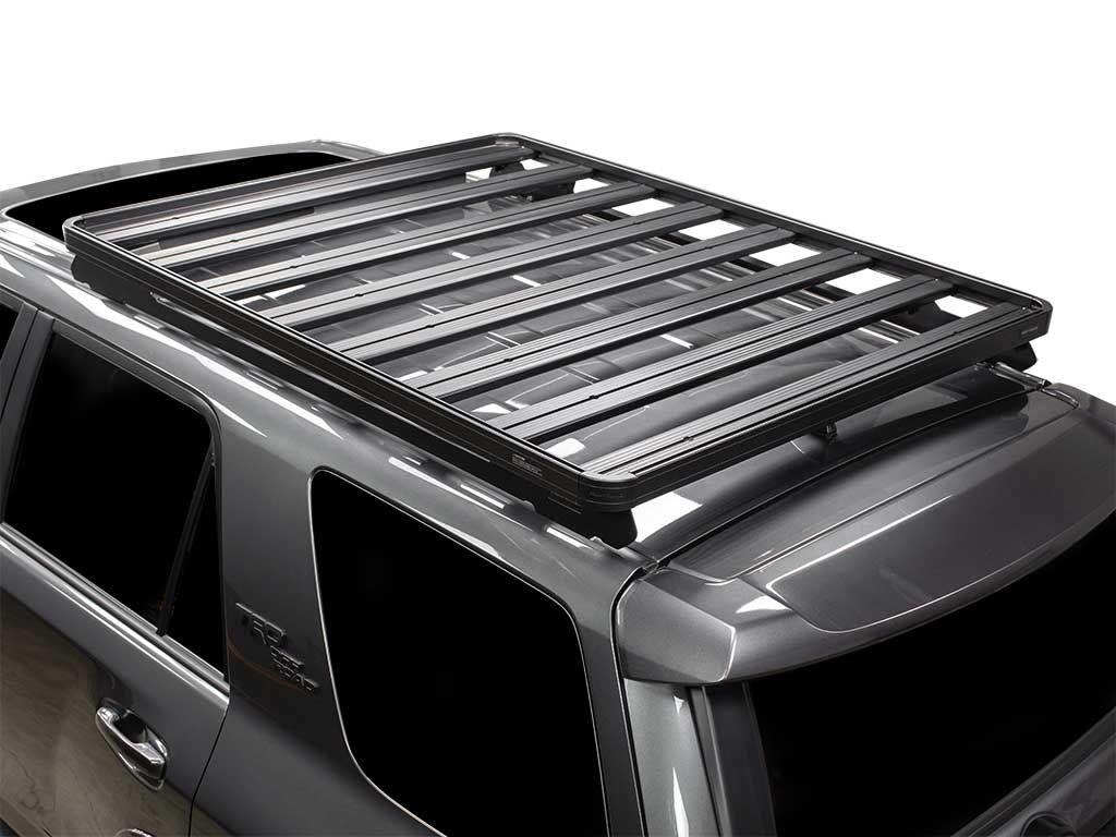 How Roof Basket Affect Your Car Mileage – Roof Top Overland