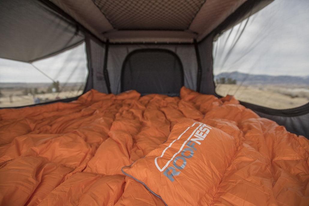 Sleeping Bags & Tent Bedding Off Road Tents