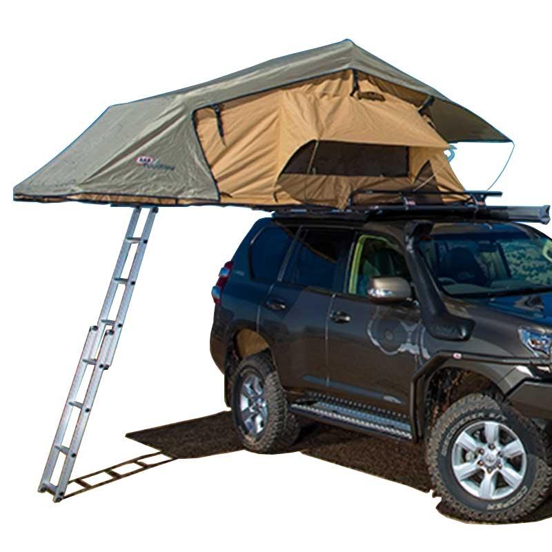 roof top tent weight ARB Simpson III 803804 Tent