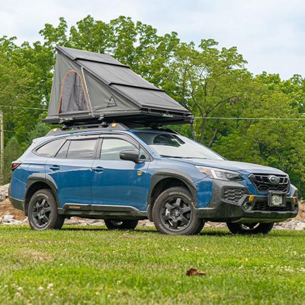 roof top tent lightweight Alu-Cab LT-50 Lightweight Tent