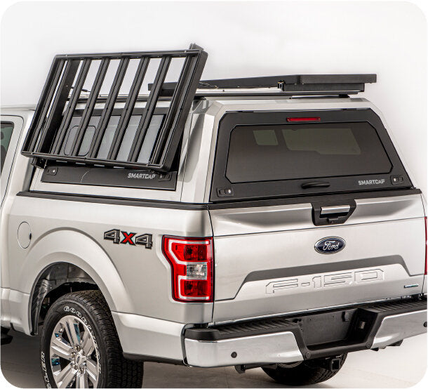 RSI SmartCap Drop Rack – Off Road Tents - Main Image