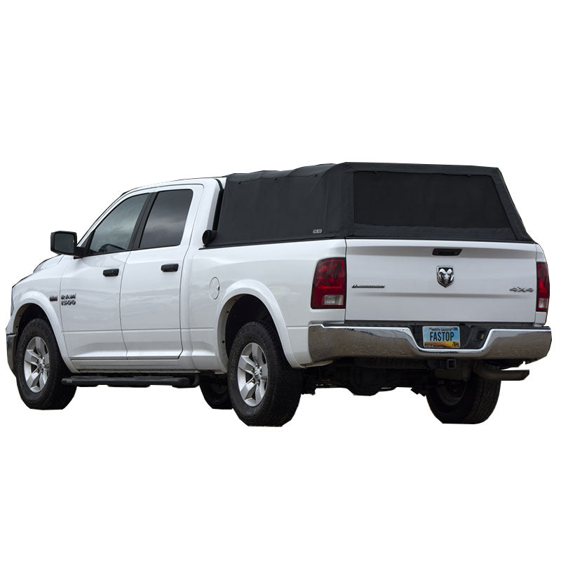 Fas-Top Traveler Truck Tonneau & Topper For Dodge/Ram