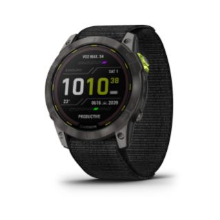 Garmin Enduro™ 2 Ultra GPS Watch  BUILT FOR EXTREMES