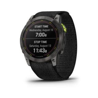 Garmin Enduro™ 2 Ultra GPS Watch