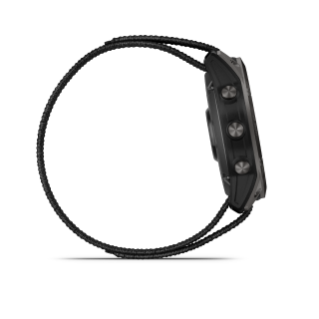 Garmin Enduro™ 2 Ultra GPS Watch Side View