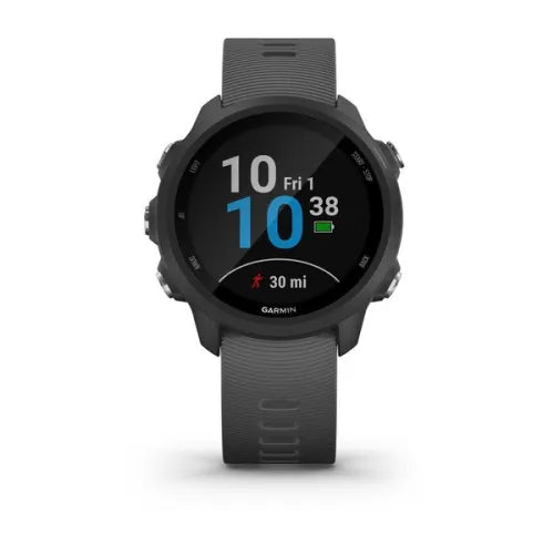 Garmin Forerunner 245 Smart Watch Front View