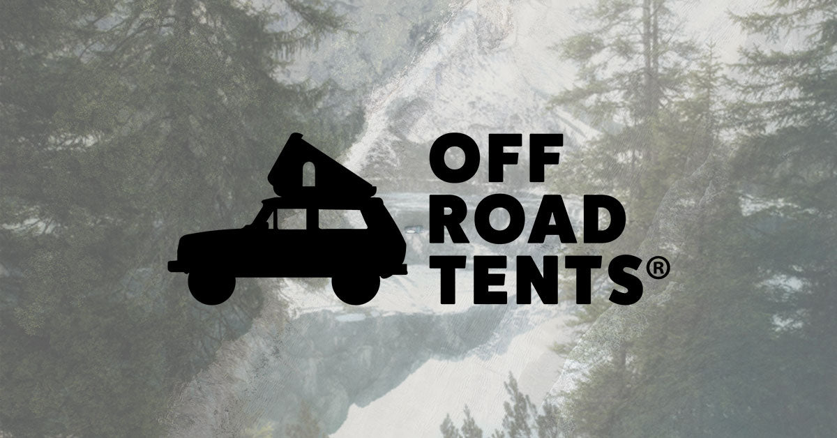 Brands – Off Road Tents