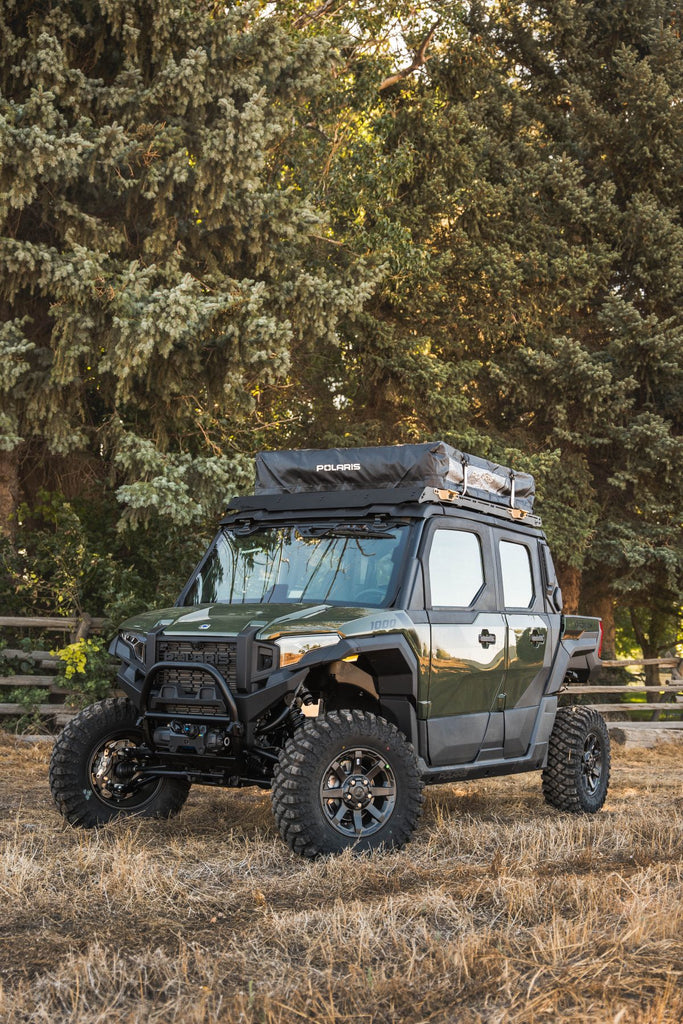 Prinsu Roof Rack For Polaris Xpedition XP 5 Seat Roof Rack | 2024