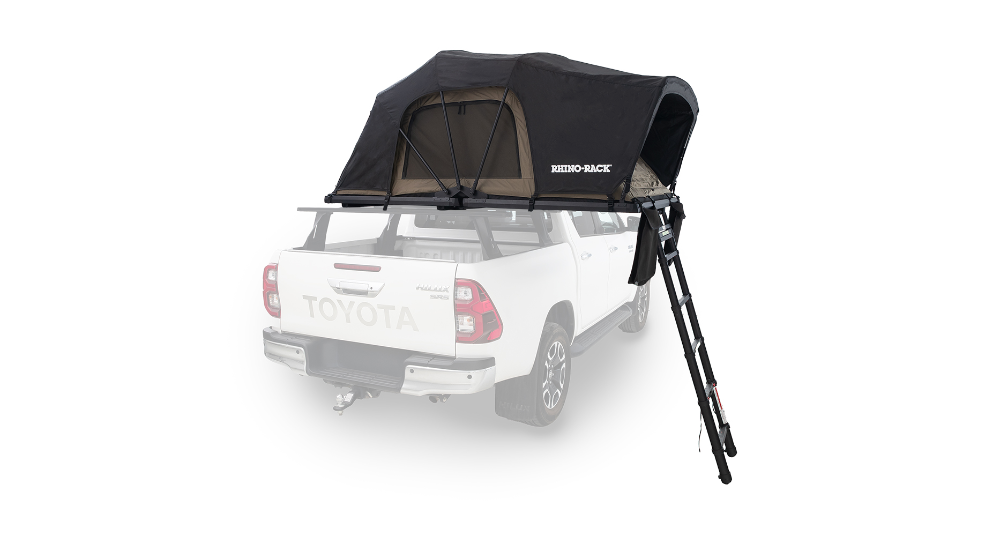 soft rooftop tent Rhino-Rack 61026