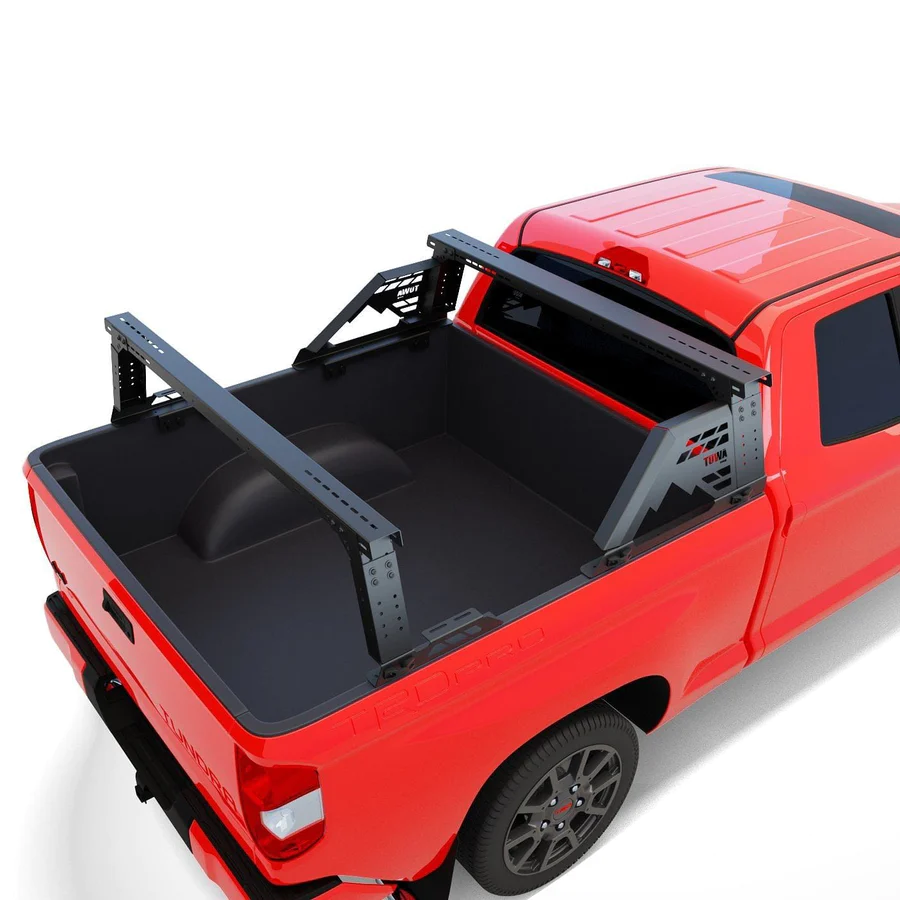 Tuwa Pro MOAB Bed Rack System for Tundra