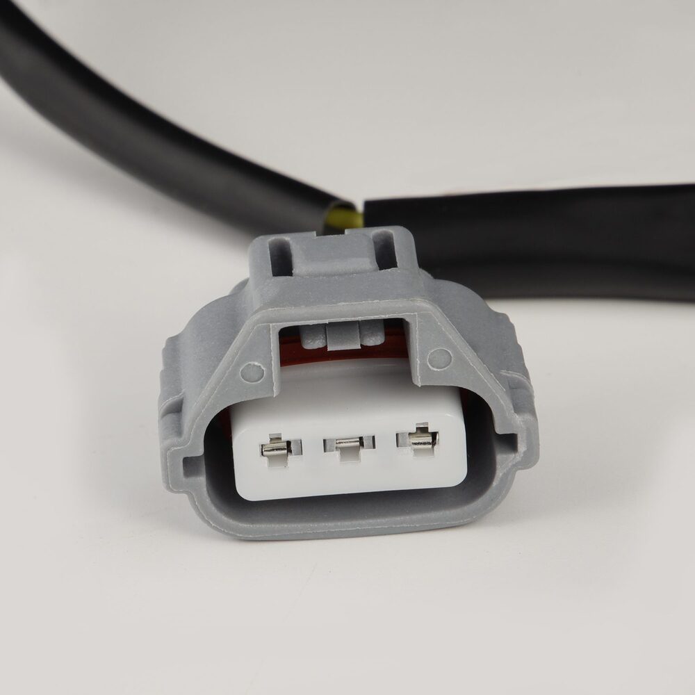 AlphaRex Tundra MKII Pro Series Halogen Headlights Connectors