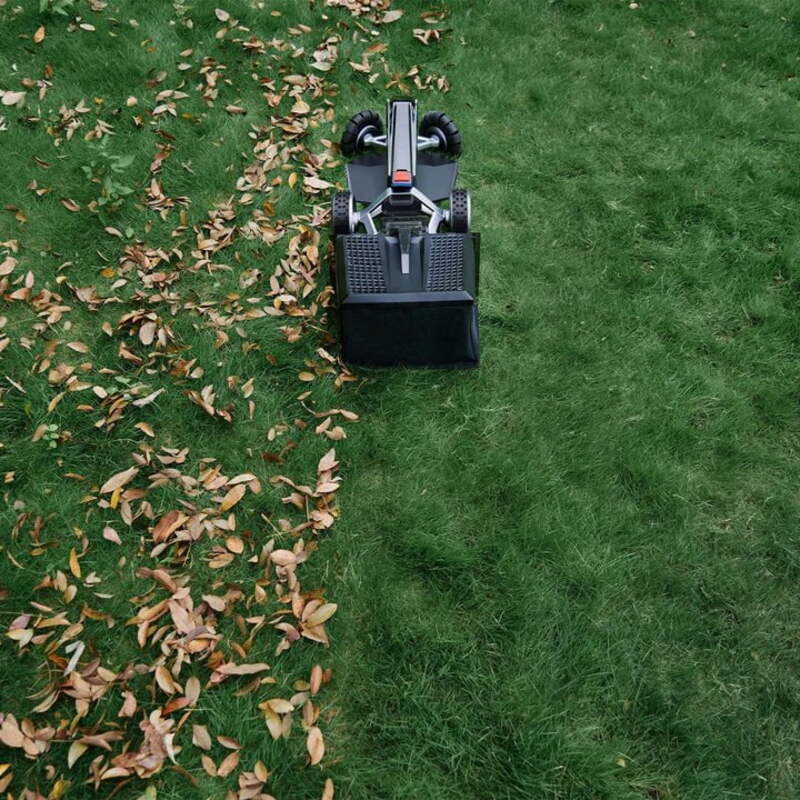 Eco Flow BLADE Robotic Lawn Mower 