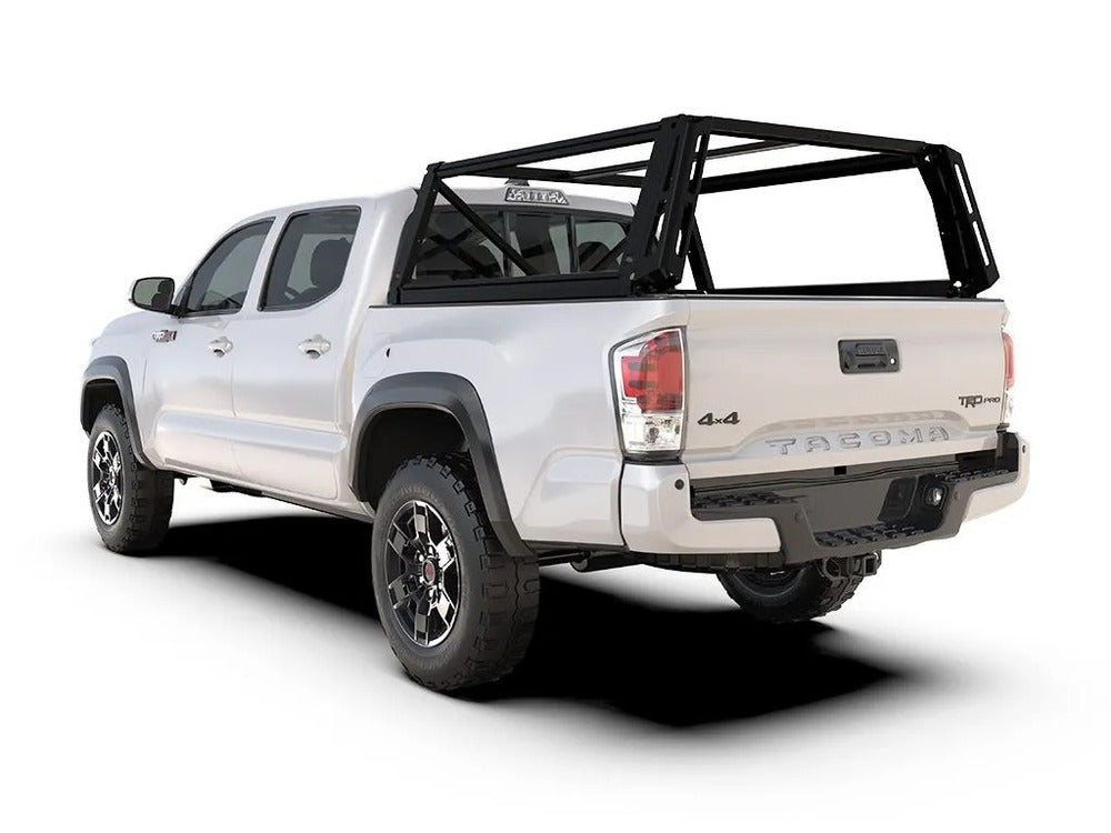 Front Runner Toyota Tacoma Double Cab Pro Bed Rack System 2005