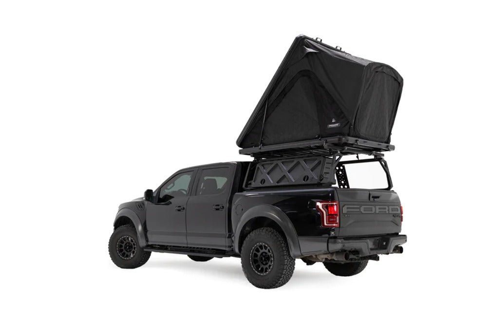 lightweight roof top tent FSR Aspen Lite Roof Top Tent Aspen Lite V3