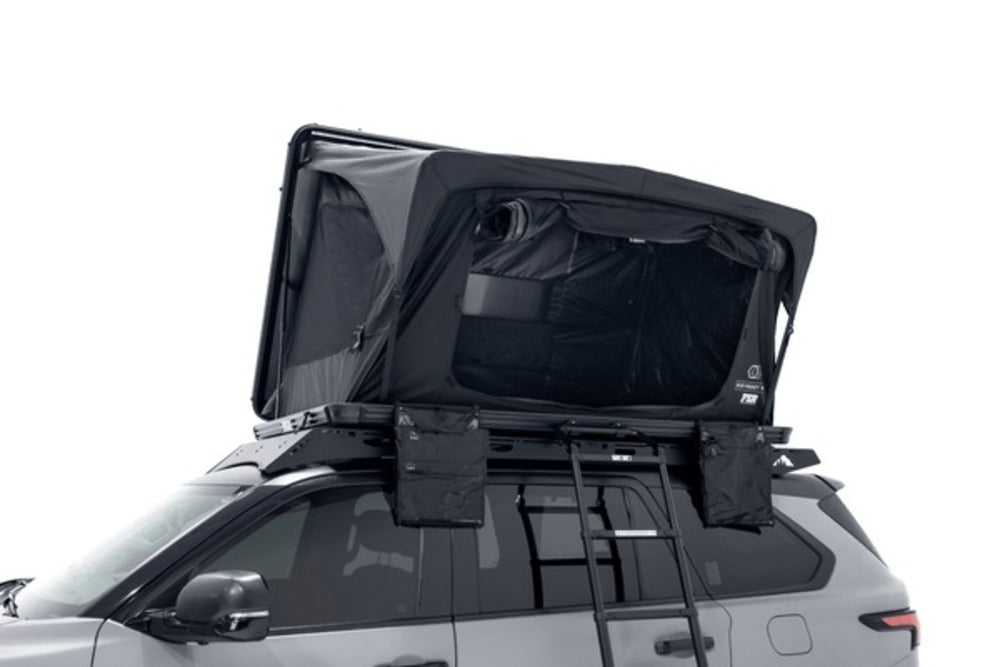 cheapest hard shell roof top tent FSR Odyssey V2 XL