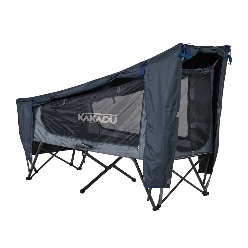 Kakadu BlockOut Cot Tent For 1P – Off Road Tents
