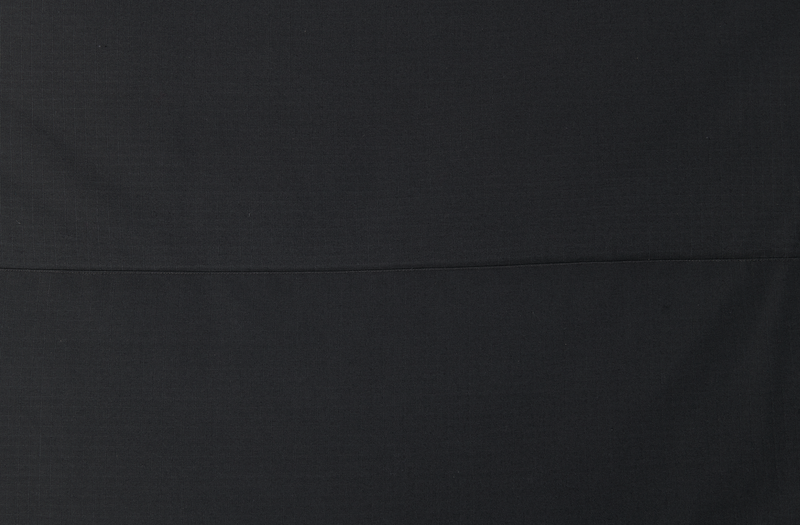 Kakadu Drover Double 23 Sleeping Bag Close Up Vie Of The Fabric
