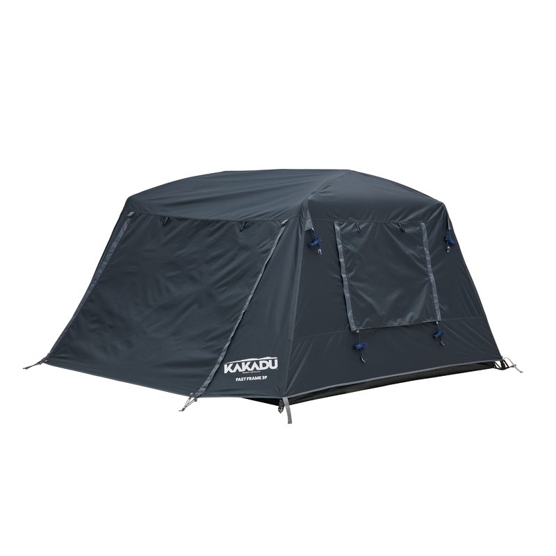 Kakadu Fast Frame Tent With A Flysheet