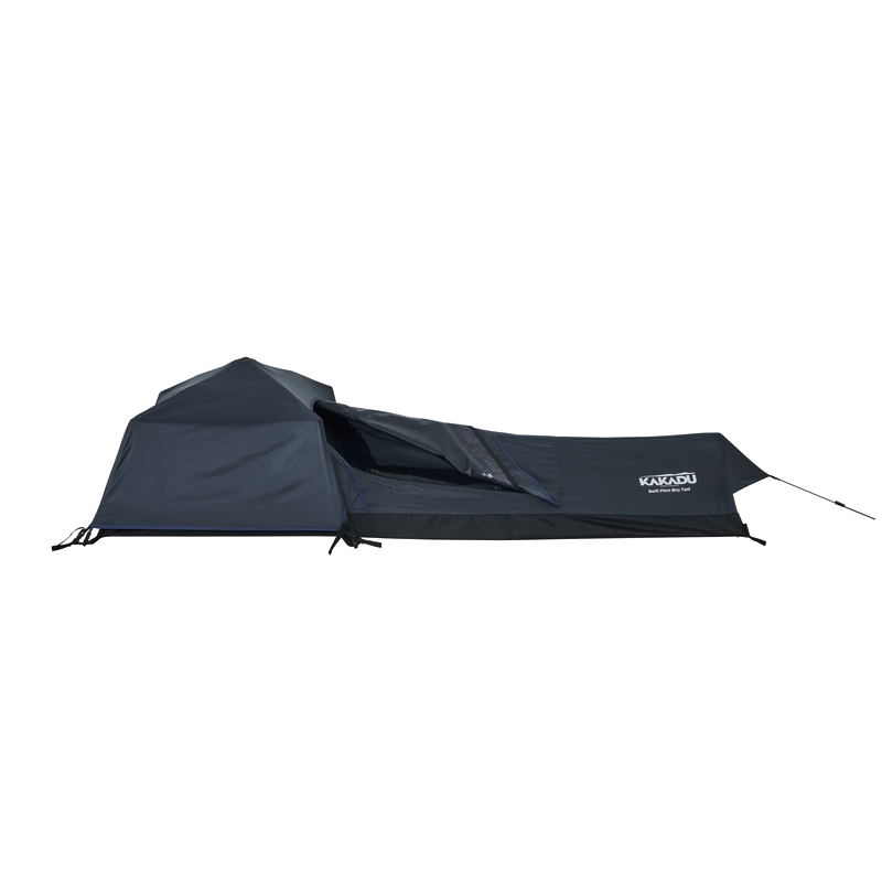 Kakadu Swift Pitch Bivy Tent Side View