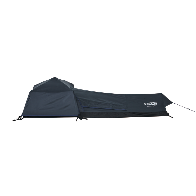 Kakadu Swift Pitch Bivy Tent With A Flysheet