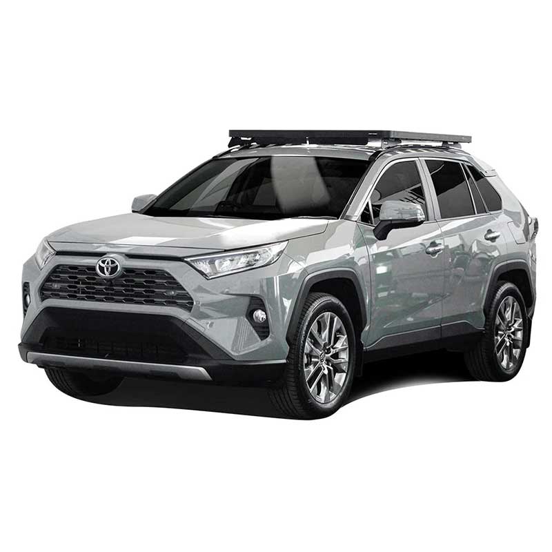 Toyota Rav4 Adventure / TRD-Offroad (2019-Current) Slimline II Roof Rack Kit