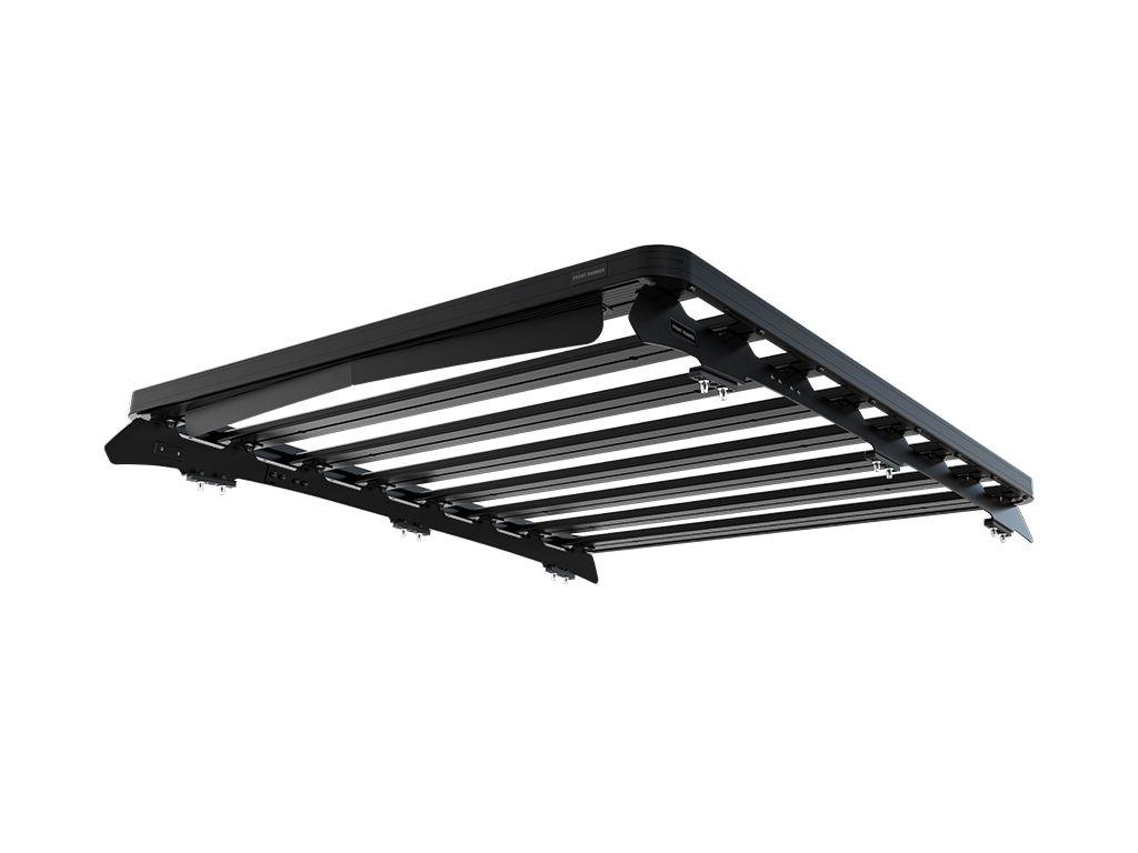 Front Runner Slimline II Low Profile Roof Rack Kit For Toyota TUNDRA CREW MAX (2022-Current) - Off Road Tents