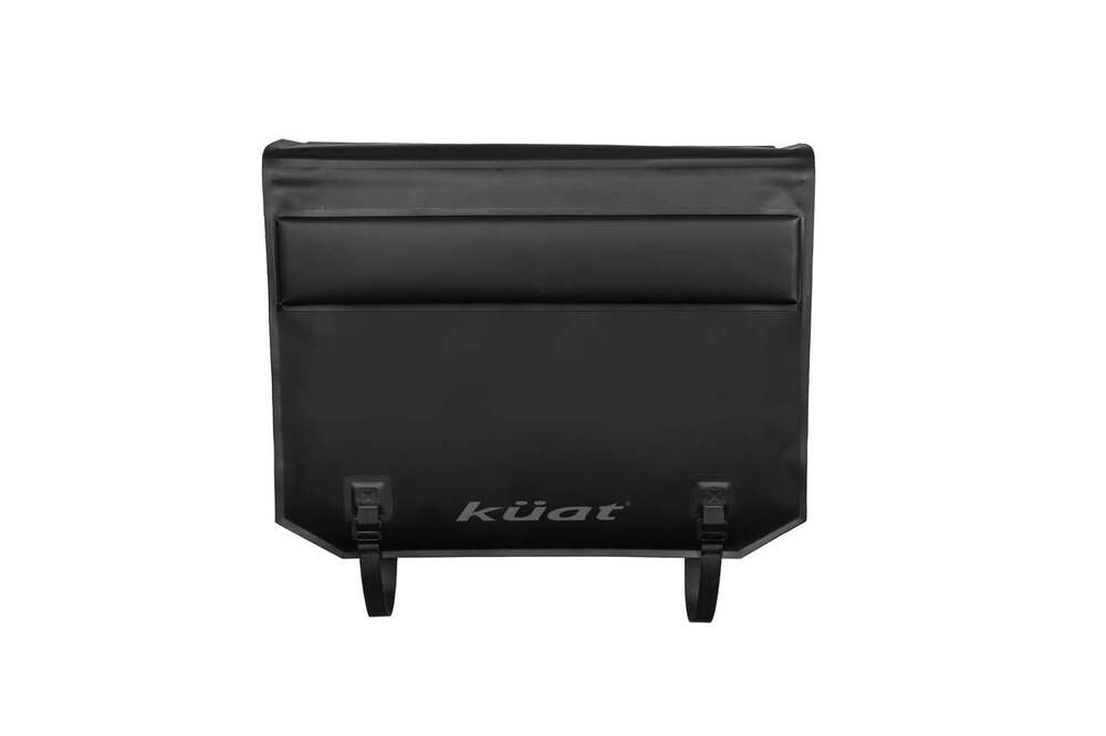 Kuat Straight Tailgate Pad 25 Front View