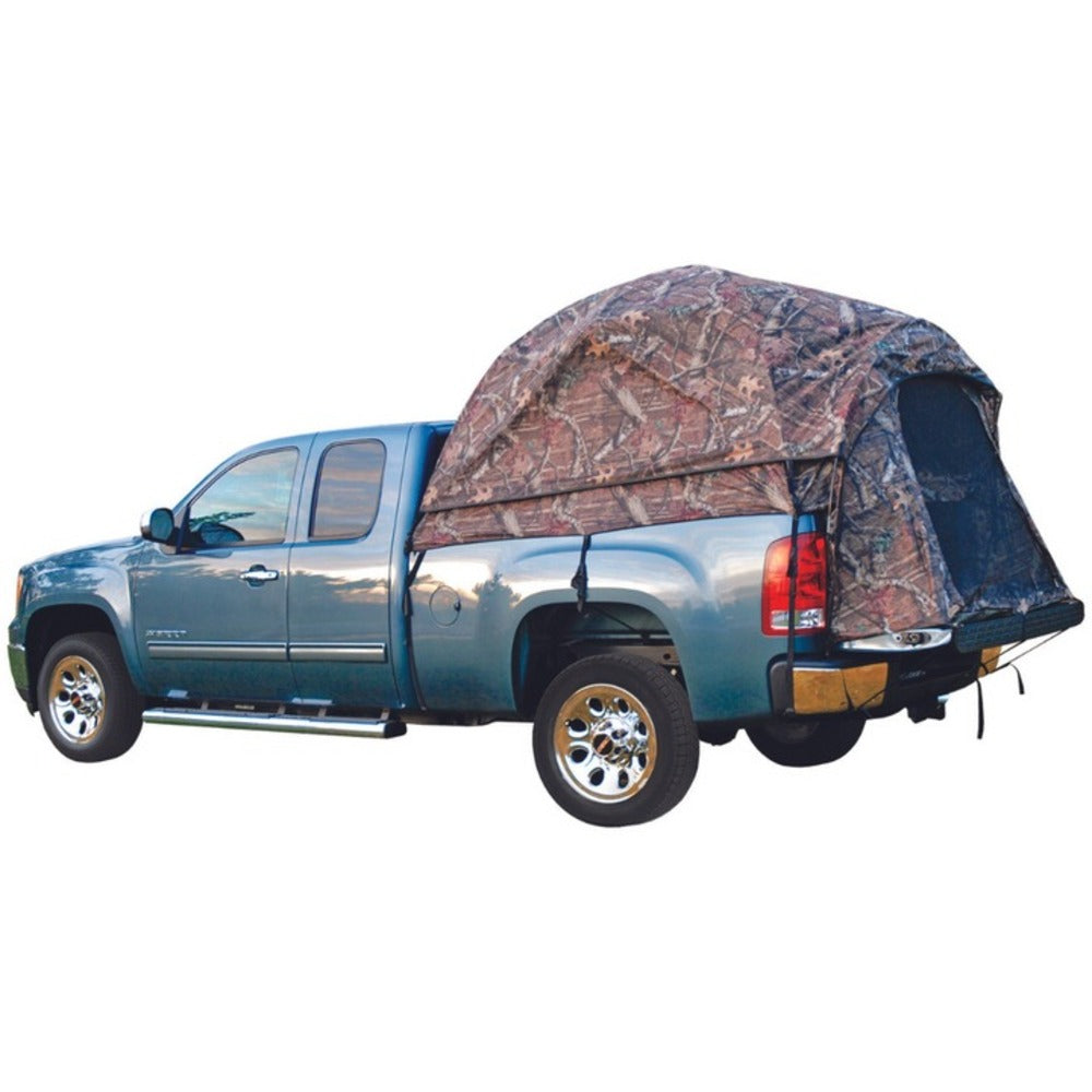 Napier Sportz Camo Truck Tent – Off Road Tents