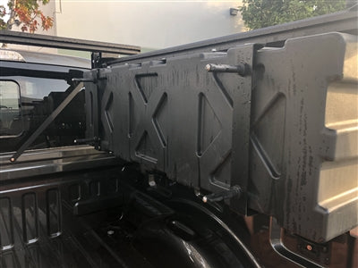 Leitner Designs MaxTrax Gear-Pod XL Mounting Kit