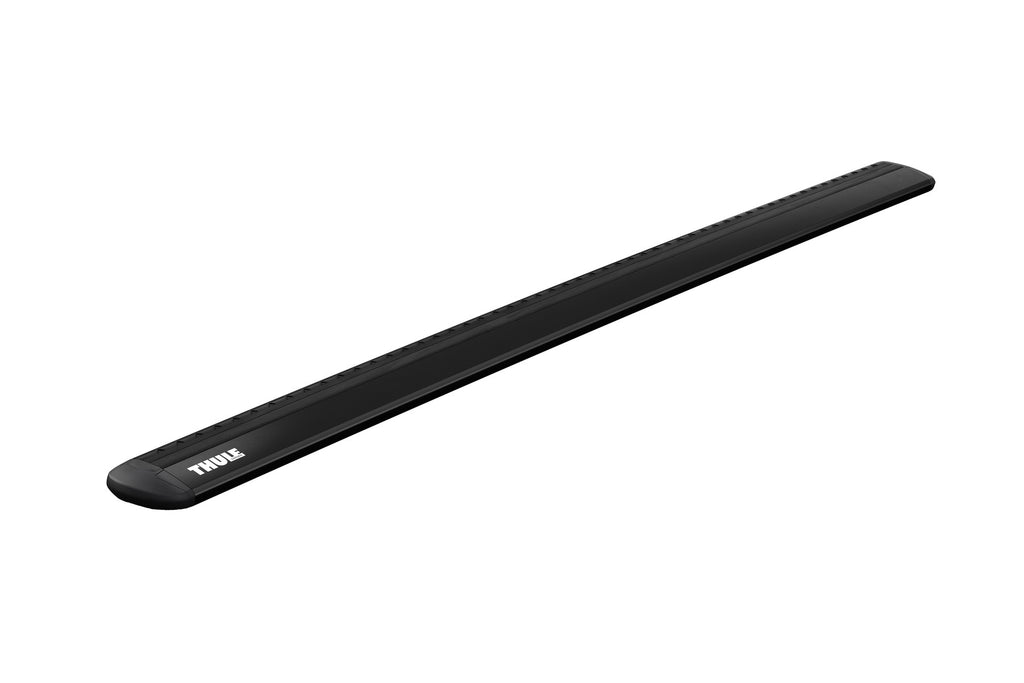 Thule Cross Bars For Land Rover Discovery Sport 2015 - 2021