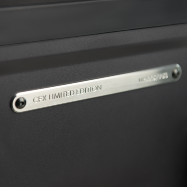 CFX 75DZWSE Fridge/Freezer  - Special Edition - 70 L Capacity - by Dometic