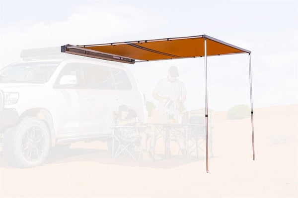 ARB Side Awning 1250mm x 2500mm (4' x – Off Road Tents