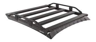 ARB Base Rack image by itself side rails only