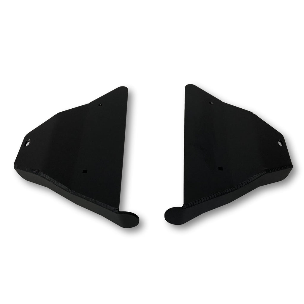 RCI Skid Plates For A-Arms for Toyota 4Runner 5th Gen