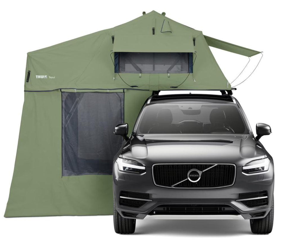 Thule Tepui Autana Ruggedized - 3 Person Roof Top Tent - Annex Included - Off Road Tents