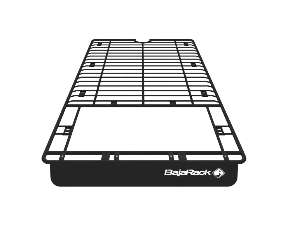 BajaRack Utility Flat Rack For Land Cruiser 200 Series 2008-2021