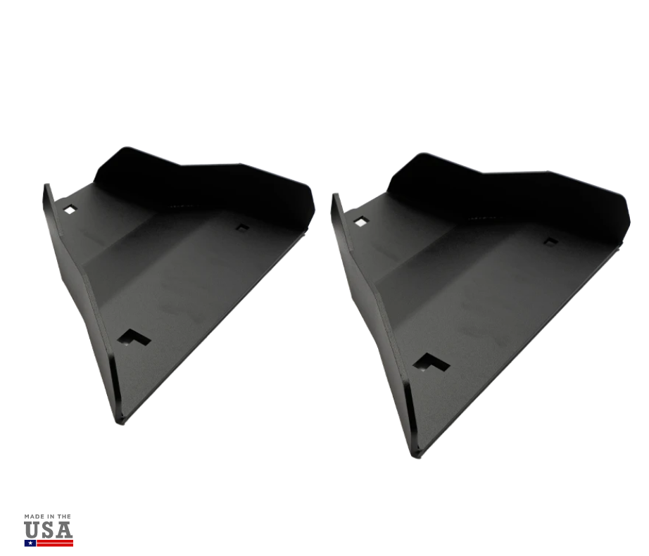 Lower Arm Skid Plate For Toyota Tacoma 2005 To Current