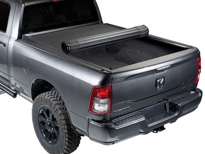Dodge RAM Truck Bed Cover by Bak Industries