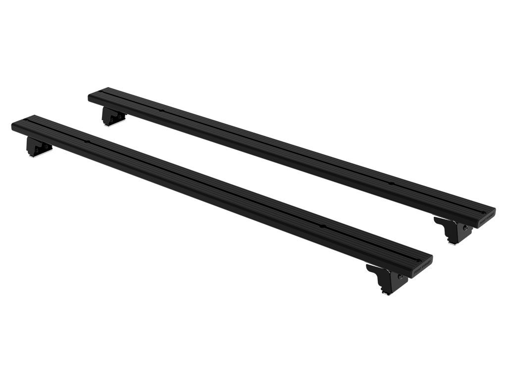 Front Runner Load Bar Kit for RSI Double Cab Canopy sizes – Off Road  Tents