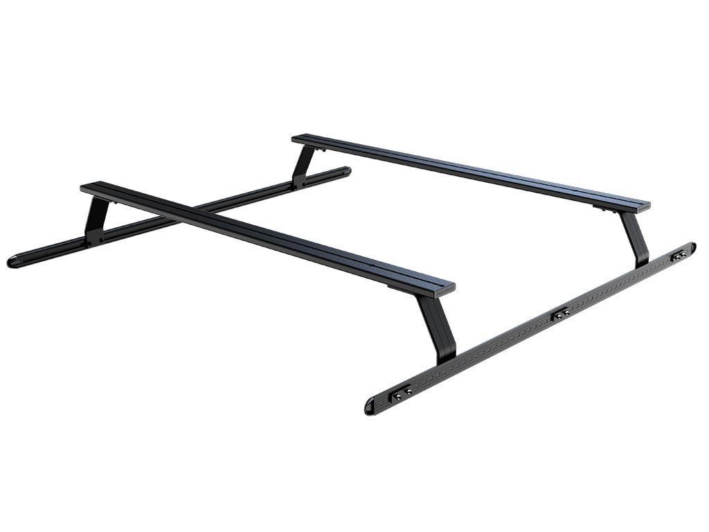 Front Runner Double Load Bar Kit For RAM 1500 6.4' Crew Cab 2009+