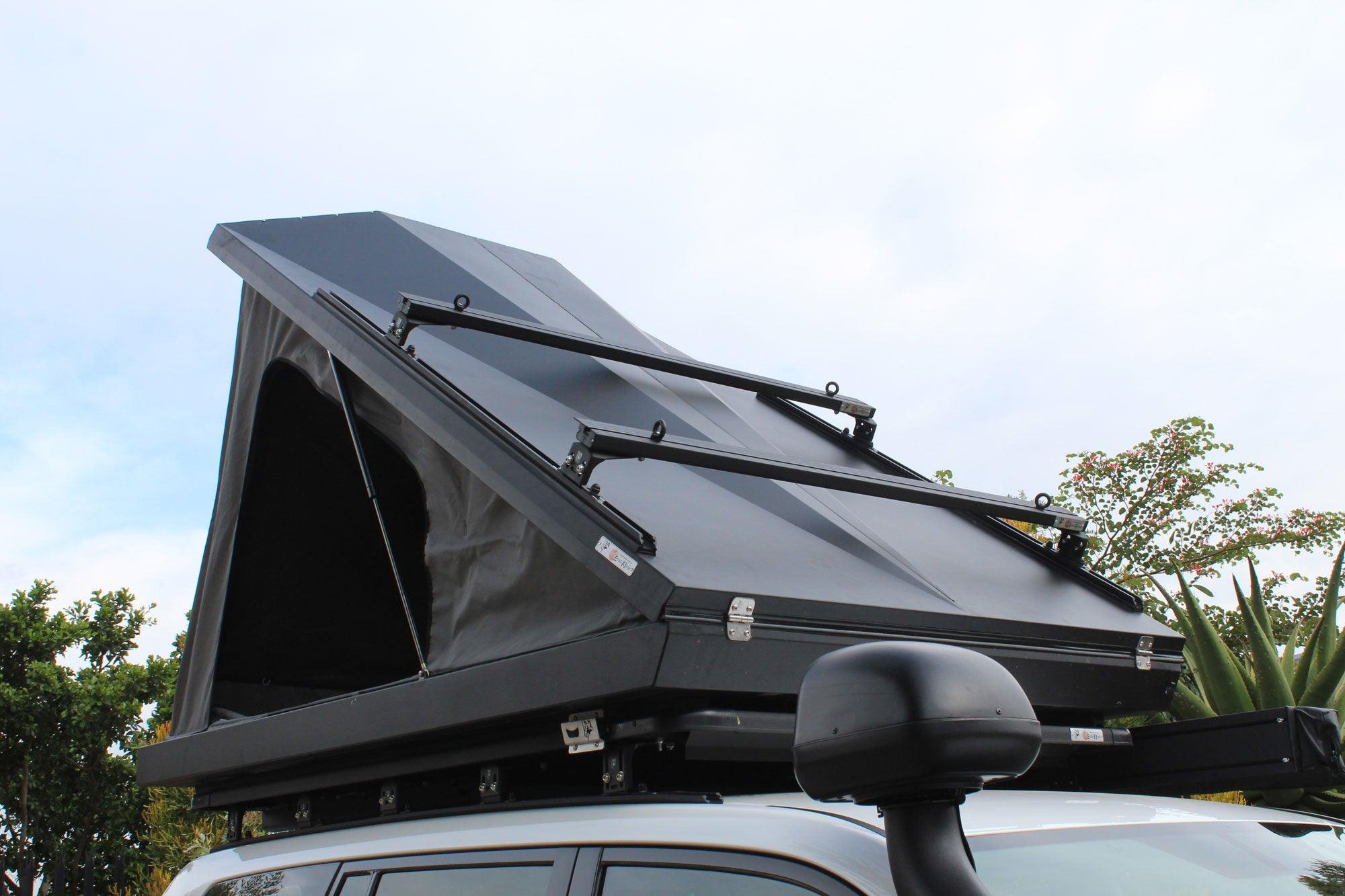 Eezi-Awn Blade Hard Shell Tent with Gas Lift