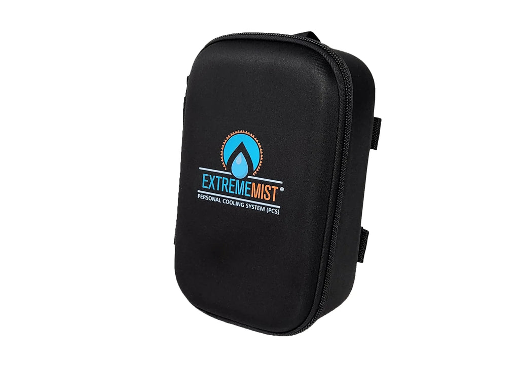 ExtremeMist Portable Misting System PRO Kit Storage Box