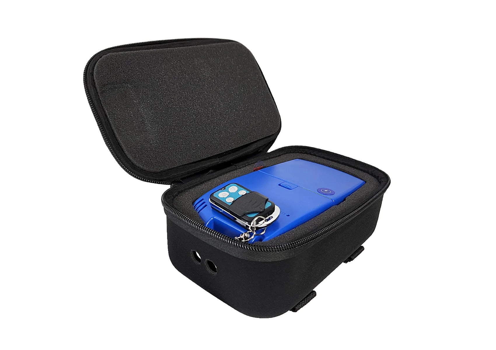 ExtremeMist Portable Misting System PRO Kit with Storage Box