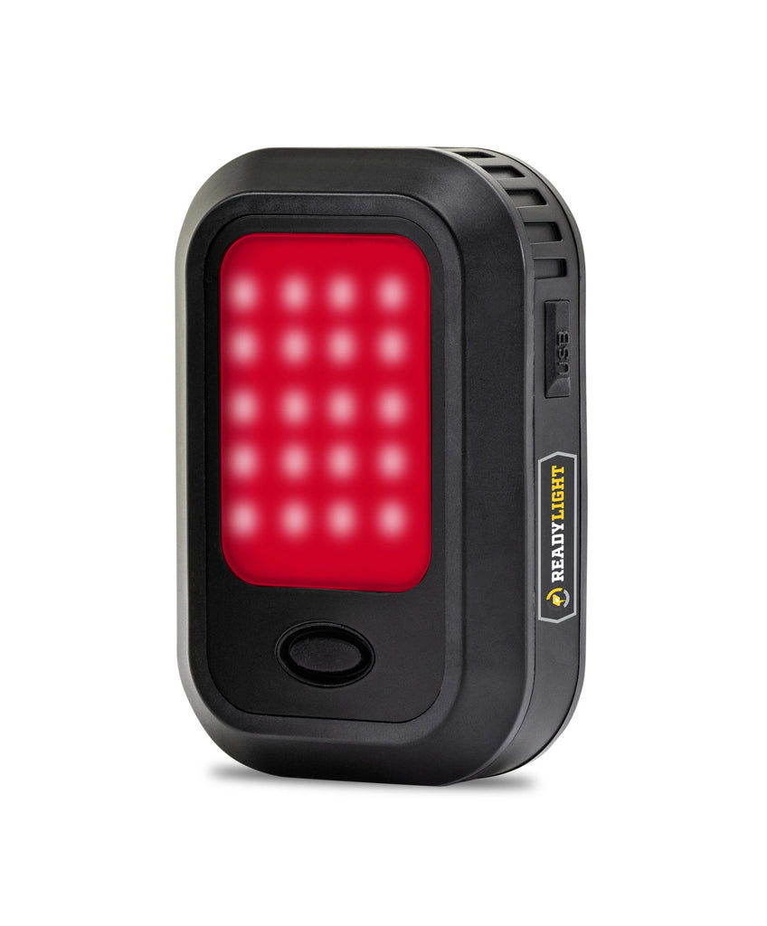 FSR RED READYLIGHT COLORED PODLIGHTS