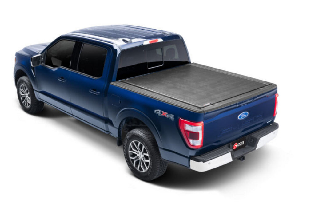 X2 Truck Bed Cover for Multiple Ford Pickup Trucks from BAK Industries
