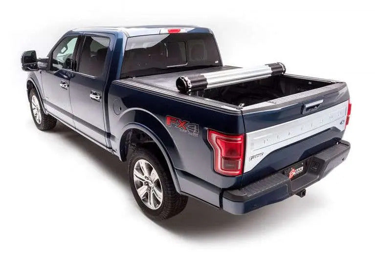 Ford F150 Truck Bed Cover from Bak Industries X2