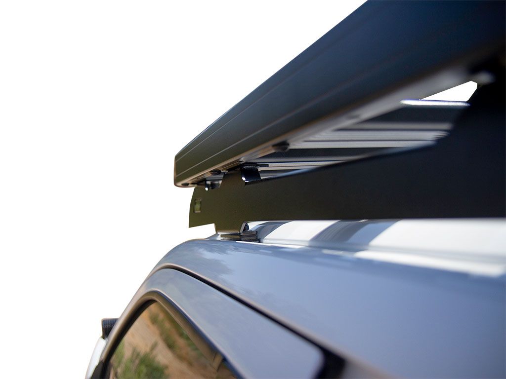 Front Runner Slimline II Low Profile Roof Rack For Ford F150 Crew Cab 2009-Current