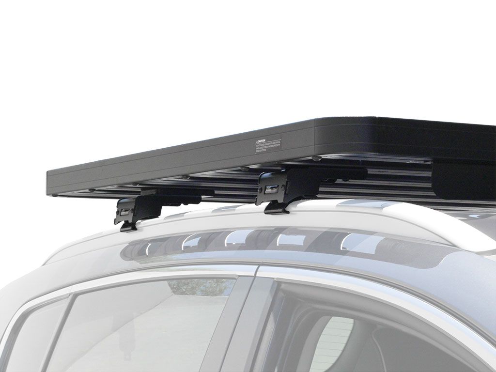 Front Runner Slimline II Roof Rail Rack Kit For Volvo V60 2018